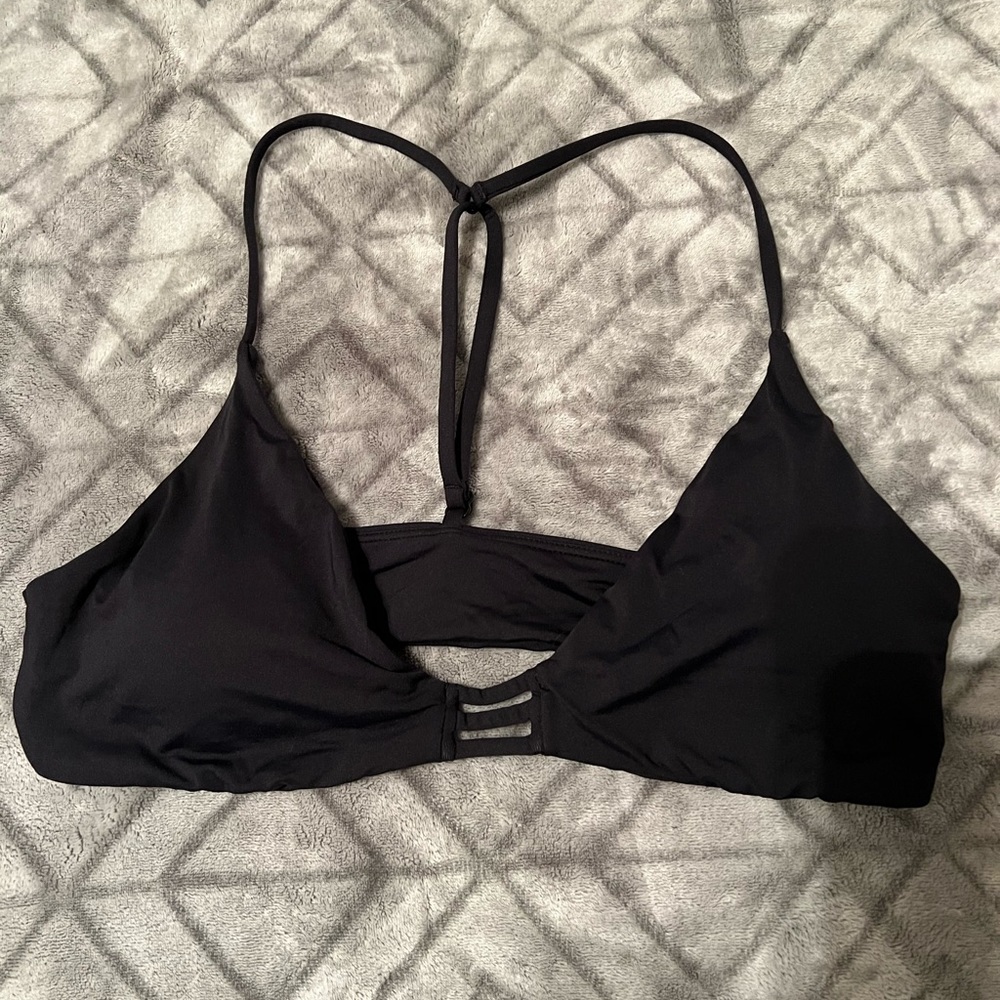 Roxy bikini top